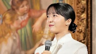 上白石萌音はなぜ絵画の前で深呼吸するのか？