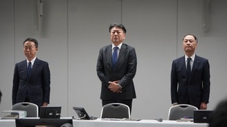 東電再建計画､アライアンス推進の隠された狙い