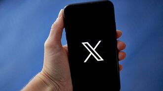 イーロン･マスク体制でも意外なXの利用実態