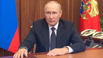 ｢部分的動員｣という賭けに出たプーチンの苦渋