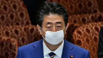 マスク不足に今も日本人が悩み続ける根本原因