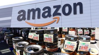 アマゾンが｢カー用品｣1000万種類を売るワケ