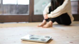 モデルみたいな先輩からの「助言」がもたらす悲劇