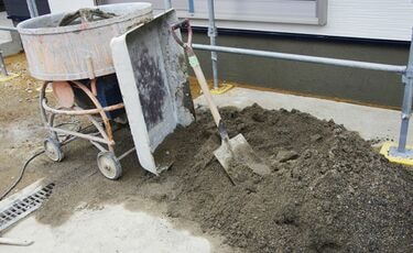 セメント各社の値上げ計画が進まない事情 顧客のゼネコンが置かれた