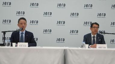JERAが打ち出した"新たな電力契約"の隠された狙い､中東戦争で膨らむ石炭火力｢意図せざる超過利益｣の一部を還元へ