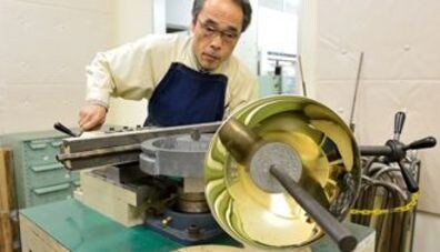 This Is How Yamaha Makes Vienna Horns 