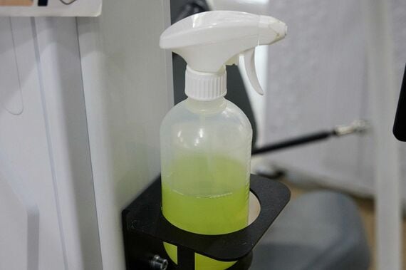 除菌用アルコール