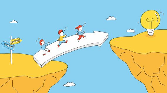 AI時代に仕事と呼べるもの：「あなただけ」の価値を生み出し続ける働き方