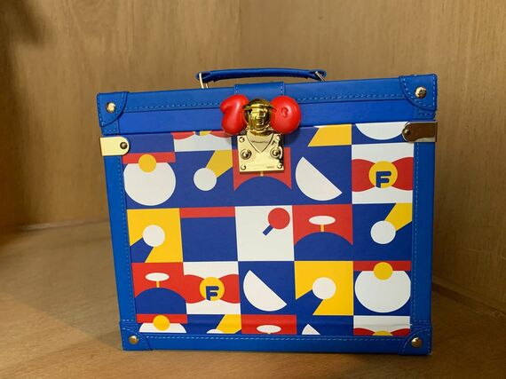 ドラえもんの麻雀セット