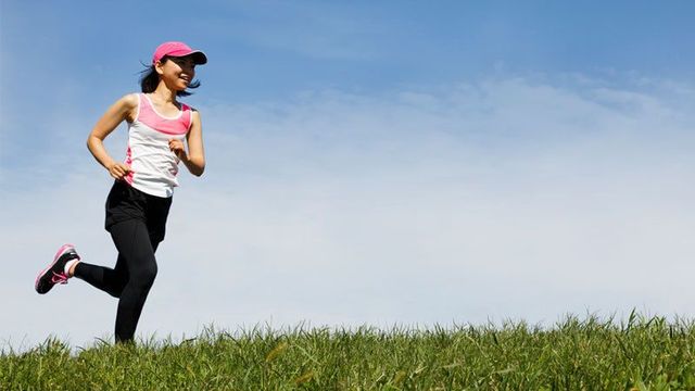 歩く がどれだけ体に効くか知っていますか 蘊蓄の箪笥 100章 東洋経済オンライン 社会をよくする経済ニュース