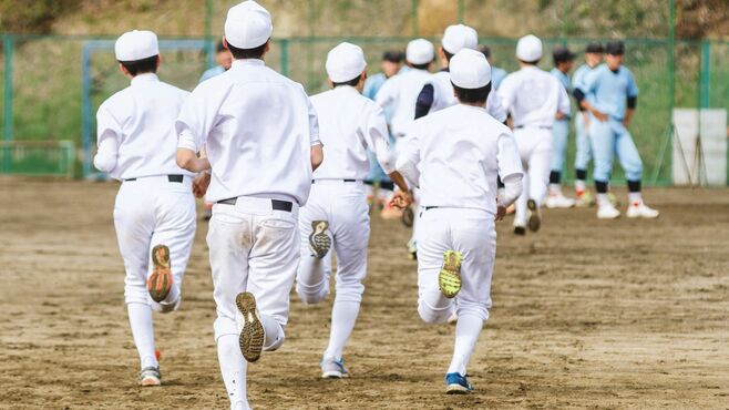 ｢根性論が消えない｣日本スポーツ界の時代錯誤