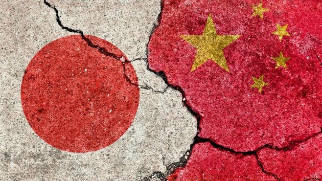日本に中国の影響力工作が及ばなくなった理由