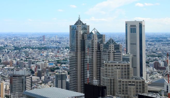 ｢日本最強のおもてなし｣は池袋近郊にあった