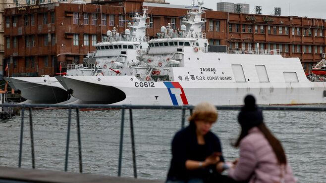 ベネズエラ攻撃事件が｢台湾有事｣に与える影響