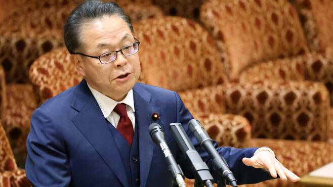 ｢政治とカネ｣の真相究明が進まない"構造的要因"