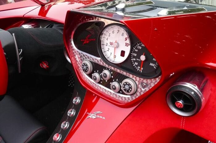 米国人を驚かせた超ド級の日本製スポーツカー登場