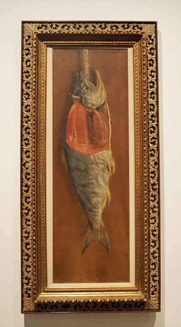 画像 | ｢重要文化財の重要とは？｣藤田嗣治は指定なし 東京国立近代