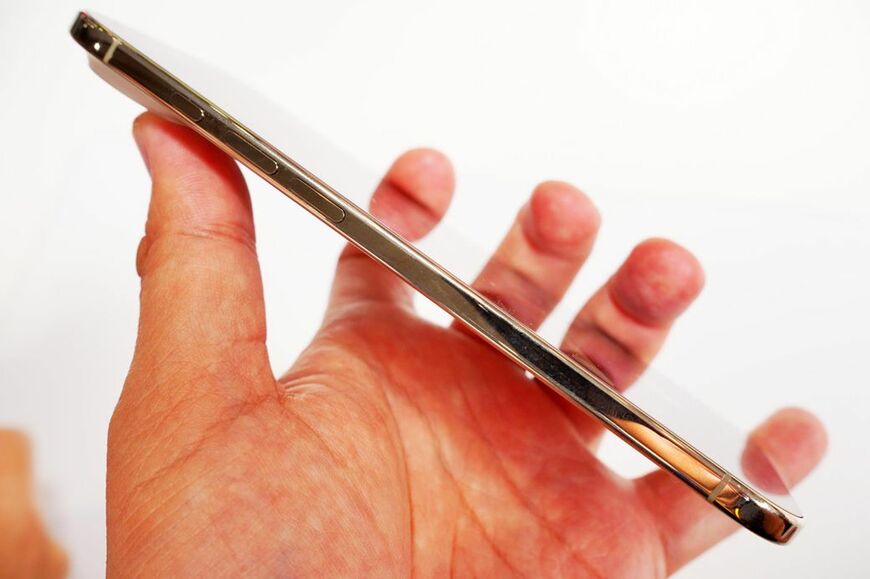 iPhone Air