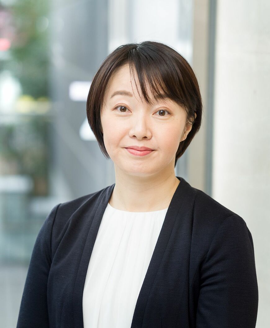ふくだ・まどか 国際基督教大学教養学部卒、慶應義塾大学大学院政策・メディア研究科修士課程修了、同後期博士課程単位取得退学。この間、台湾政治大学国際事務学院東亜研究所博士課程へ留学。博士（政策・メディア）。国士舘大学21世紀アジア学部専任講師、同准教授、法政大学法学部准教授を経て、2017年より現職。主著に『中国外交と台湾――「一つの中国」原則の起源』（慶應義塾大学出版会、2013年）、第25回アジア・太平洋賞特別賞
