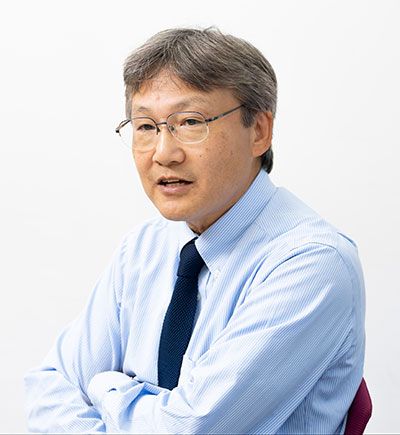 岡田正大 慶応義塾大学大学院経営管理研究科教授