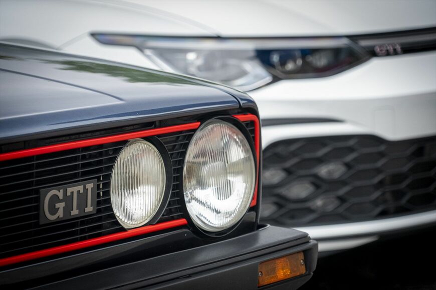 写真：Volkswagen