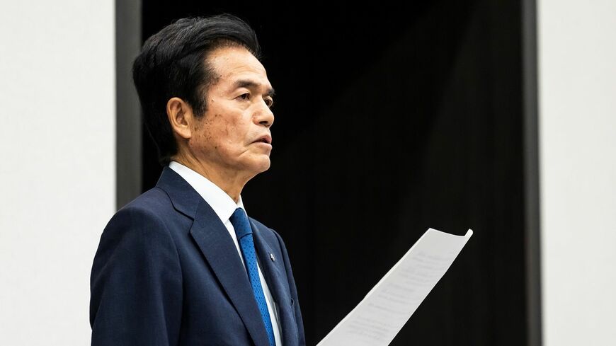 ビッグモーター・兼重宏行社長