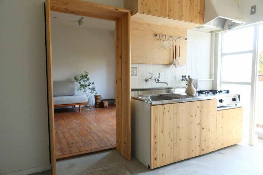 イシバシショウコさんの部屋