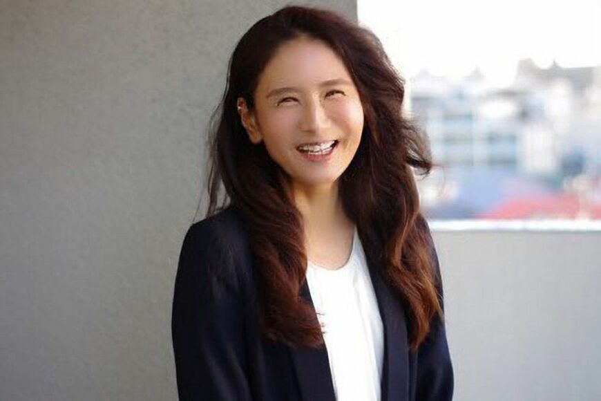 築（KIZUKI）代表取締役の五十嵐理香さん