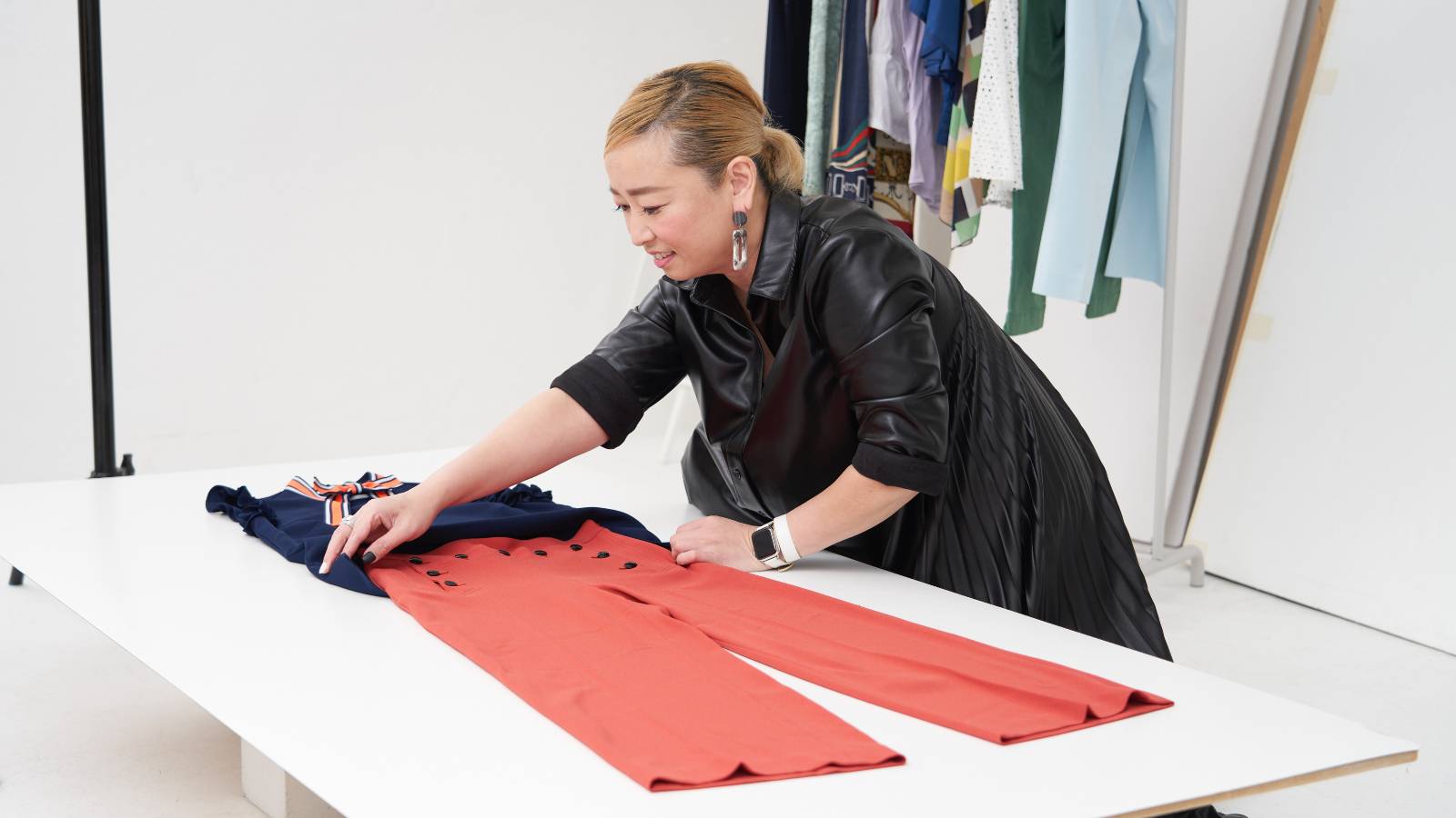 服のサイズが合ってない人が知らない試着の肝 ファッション トレンド 東洋経済オンライン 社会をよくする経済ニュース