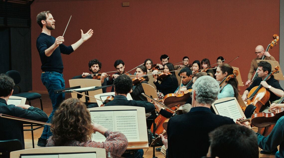 ファンファーレ