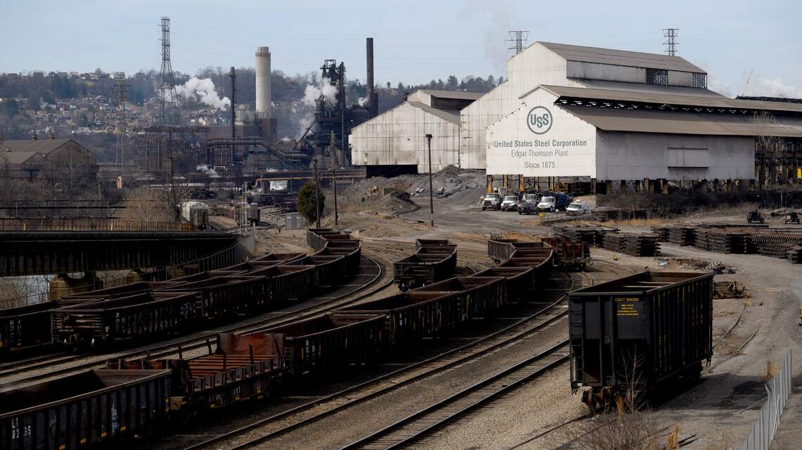 （写真：Maddie McGarvey／The New York Times）