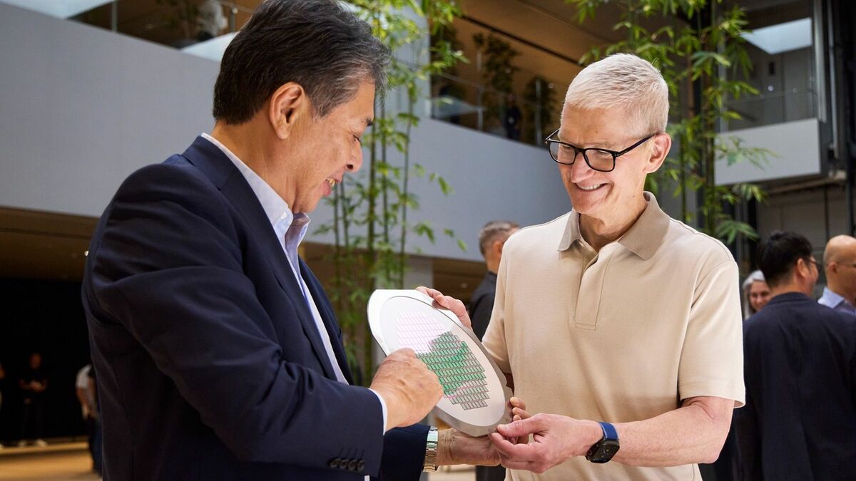 iPhone 17｣カメラ開発に不可欠な｢アップル銘柄｣4選｜会社四季報オンライン