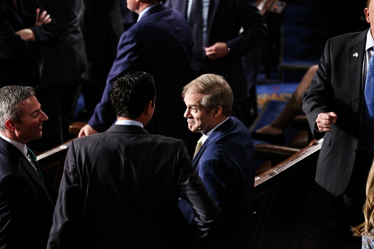 アメリカ下院の議長選び､再び振り出しに戻る｜会社四季報オンライン