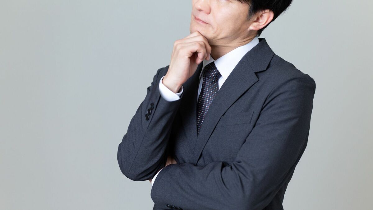 ｢初任給40万円時代｣に給与上がらない40代の本音 | リーダーシップ・教養・資格・スキル | 東洋経済オンライン