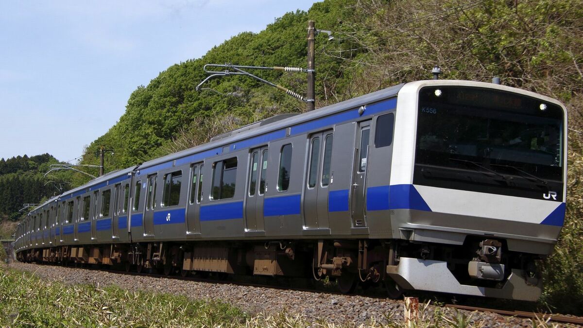広がる｢都市型ワンマン列車｣に死角はないのか 長い編成の安全確認や