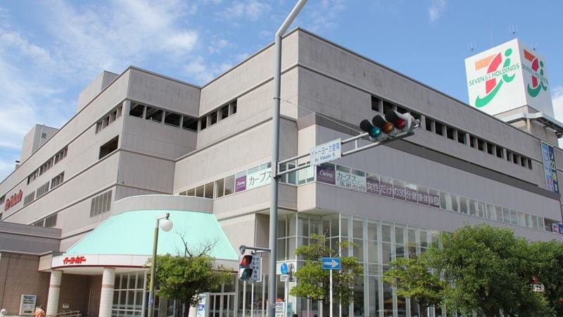 ヨーカ堂の閉鎖店舗が続々決定！新浦安店も 千葉県2店､愛知県2店､京都