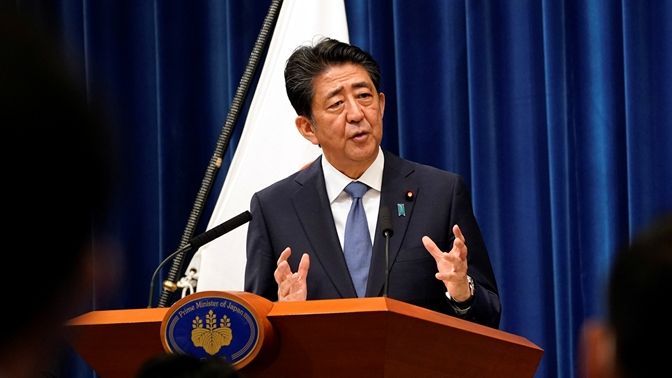 数字で見ると明らか｢アベノミクス｣残念な実績 在任期間中､日本経済は