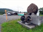 仁宇布駅跡は「トロッコ王国美深」の