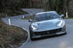 フェラーリ GTC4 ルッソT｜Ferrari GTC4Lusso T