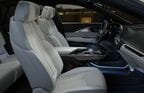 キャデラック初のEV「LYRIQ（リリック）」