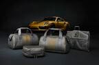 ポルシェ 911ターボS エクスクルーシブシリーズ｜Porsche 911 Turbo S Exclusive Series