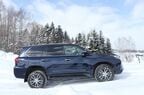 レクサス LX570｜LEXUS LX570