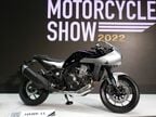 ホンダの大型スポーツバイク新型「ホーク11」