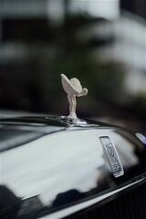 ファントム100周年イベント「BESPOKE EXPRESSIONS - ファントム100周年を祝して」の様子（写真：ロールス・ロイス・モーター・カーズ）