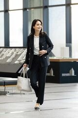 AOKI（レディス）（写真：AOKI-HD）