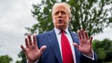 FRBに圧力をかけ続け、今度は労働省の人事まで口を出したトランプ大統領。日本の投資家は今後も冷静に相場をみるべきだ（写真：ブルームバーグ）