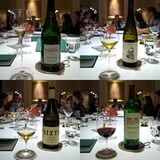 ペアリングワイン