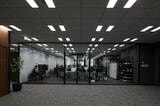 JR西日本鉄道本部の新大阪オフィス（写真：JR西日本）