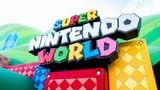 テーマパーク「スーパー・ニンテンドー・ワールド」（写真：2022 Bloomberg Finance LP）