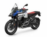 BMW「R1300GSアドベンチャー」（写真：BMWモトラッド）